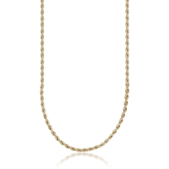 Collier Luca Barra Homme CASUAL in Acier CL245 - CL245